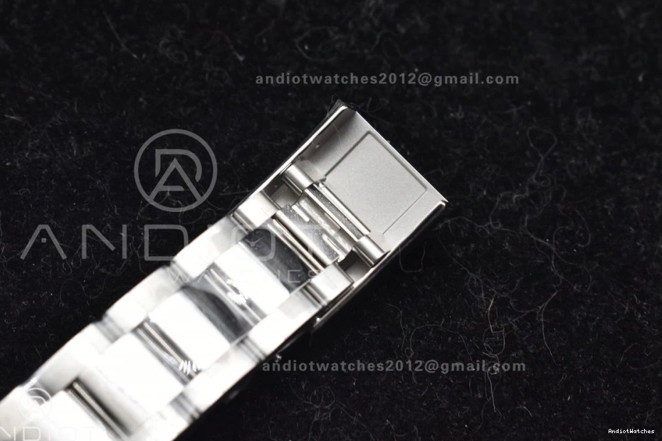 2023 Best SH WrinkleFree and Daytona Case 904L 1:1 495 ZF Bracelet 126500 Edition Dial White SS 1019